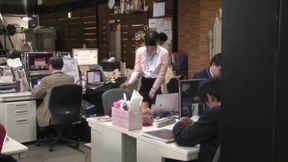 women employees in sod female employees vibe development project clip