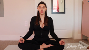 Mesmerizing Meditation: Sub Training