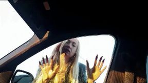 Open The Door! PART 3(small version)