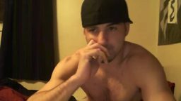 Barry Badd Private Show