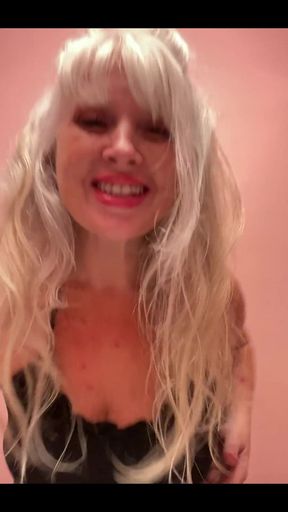 Dancersize with Mommy!