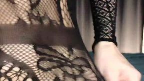 Diera Hardcastle Private Show