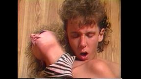 Intrapolated with a Lymphomaniac