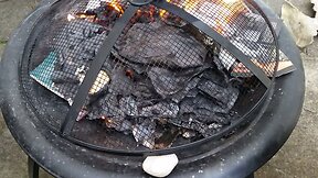 Fire Pit 2. Episode 1