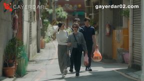 Gd-016 Fucked the Cum Out of My Stepfather Raw