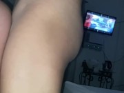 COLLEGE STUDENT NAGTAMPO SA GIRLFRIEND KAYA SAKIN KUMANTOT