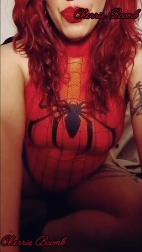 SPIDERBOOMB JOI