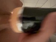 18 year old masturbates! SOUND ON! Onlyfans: xNickSpades