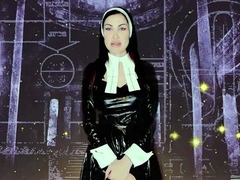 Lady Mesmeratrix - REPENT FROM YOUR SINS