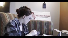 NSFW Unboxing &amp; Test of the Maya Ovipositor