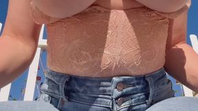 Sunlight and breastmilk