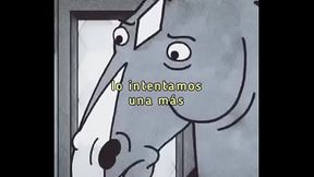 Gente, ignoren mi canci&oacute_n, no ten&iacute_a d&oacute_nde guardarla, dulces pajas