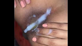 Visite a mi prima, fue hermoso