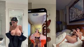 mia khalifa halloween after party onlyfans live porn video