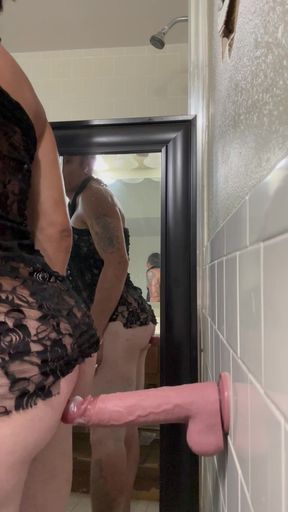 Me When Sexy