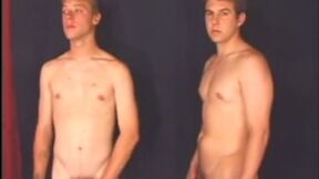 ”Str8 Friends Kyle & Darren”