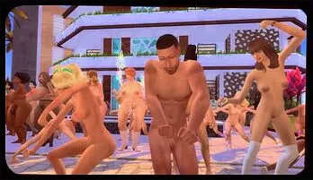 DemonClan BDSM Adventure - BlkFamLovin New release