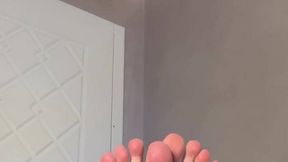 Member Video @LustyLoona @Feet Porn and #Solo #Brunette #Petite #Naked hardcore sex porn | Tik.Porn