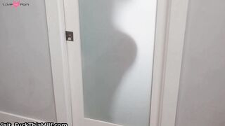 Naughty college girl Gets A Lesson In Pleasure From Her Teacher's Big Dick