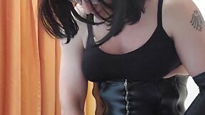 Staying solo in frankfurt: part 2