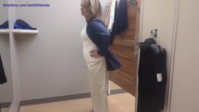 Little Linda Heads Back To Kohls Per Request Of A Ph Fan