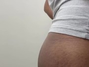 Mexicano con ganas de una buena verga
