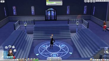 Sims 4 Sex
