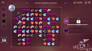 THE UNFUNNIEST WAY OF GETTING FURRY LADIES ON ME PEENR