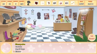 Milftoon Drama 0.14 - ep.19 - Snitcher But Worth It