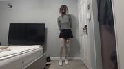 Crossdressing