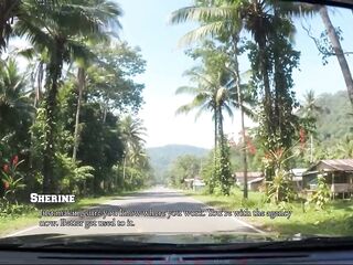 Agent Sherine Part 2