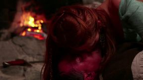 Brave Hearts (ASM Intimate Encounters) Scene 5
