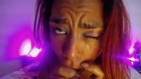 Keit Gordon Private Show