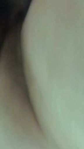 Fucking her pussy rough and cum in her mouth