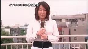 Hot Horny Japanese Babes – Mind-Blowing Explosive Fucking Action