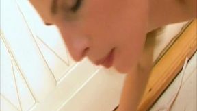 She Sticks Her Fingers in Her Best Friend's Pussy