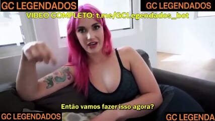 PORNO LEGENDADO COMEU A MADRASTA CARENTE