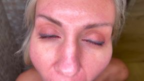 face pissing and anal sex with anna kolba
