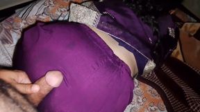 Indian Sasur and Bahu Fucking Video