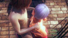 Yaoi Femboy - Shin Bobjob