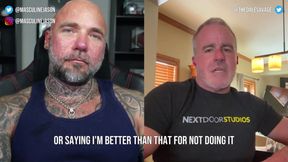 Porn Star Confessions - Dale Savage (episode 36)