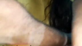 parte 2 - tigresa danca funk com o pintor e os dois acaba transando cheio de tinta e rolou ate participacao especial do esposo