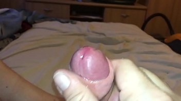 Muj orgasmus