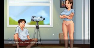 My stepsister asks me to perform oral sex on her in my room