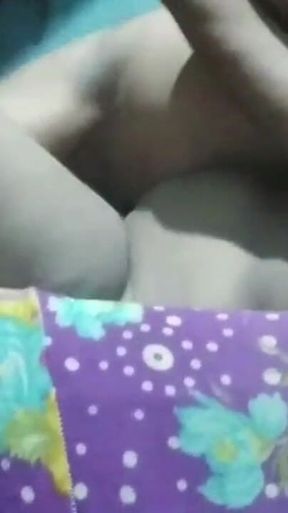 Boyfriend and Girlfriend. Hot Sax