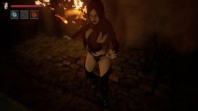 Let'_s Play: Evalina