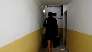 PARTE 5 DE LA PUTA ,CON SU MACHO , LA COGE SIN PARAR Y LA LLENA DE LECHE