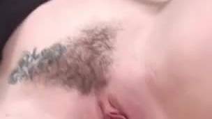 Sex Movie @Reverse Cowgirl Anal and #Big Dick #Stockings #Hairy Pussy #Small Tits #Brunette with @Leona Queen by @Harmony Vision Like & Share!