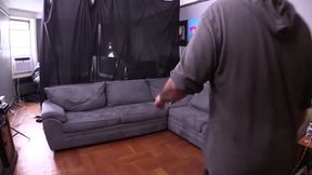 Super hero Pandoras Magic Control Handjobs 1