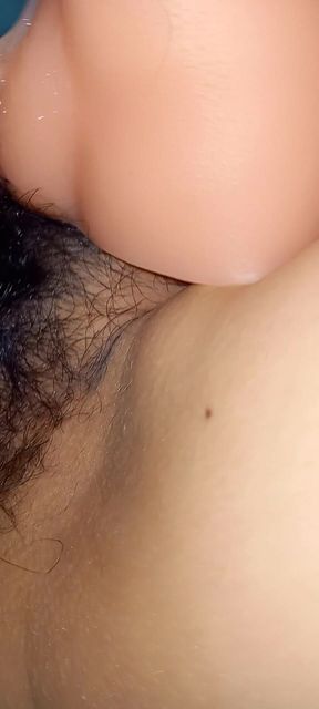 Hairy Pussy